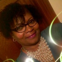 Patricia Proctor