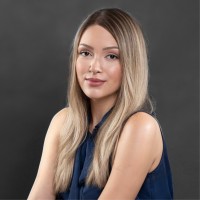 Larissa Cabral Porto