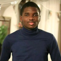 Joël Cissouma