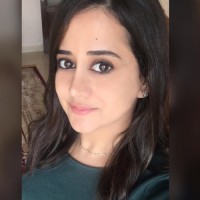 zeinab srour