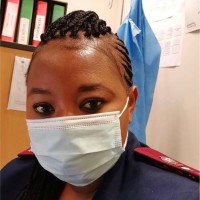 Zanele Sibambo