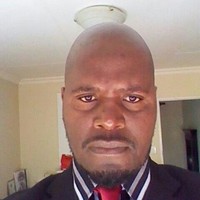 Alfred Lahlekile Mangai