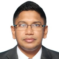 Imalka Kumarapeli