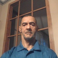 Thomas Pate