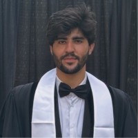 Zubair Ahmad