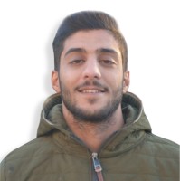 Muath Khasawneh, CSM