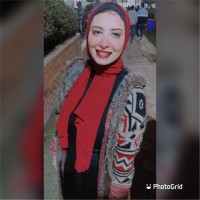 Marwa Hamdy