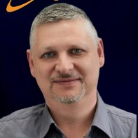 Dmitry Raezky
