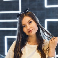 Anastasiya Bashkunova