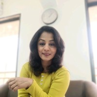 Vishakha Bhangare