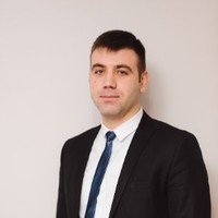Ion Anton