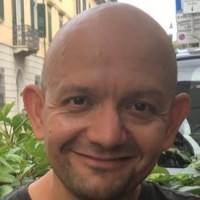 Alex Verdooren