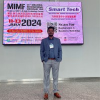 VINOTHKUMAR RAMACHANDRAN