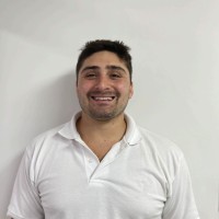 Joaquin Giannetti