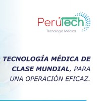 Perú Tech Company