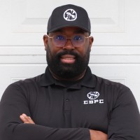 Vaughn Thomas