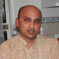 raj john