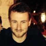 Ben Macdonald