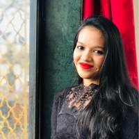 Laveena Kachi