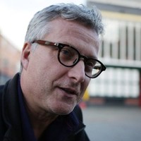 Tim Bramley MCSD