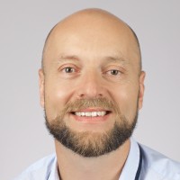 Romain Ganter