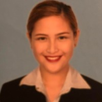 Eunice Rica Larrubis