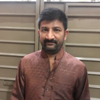 Muhammad Hameed
