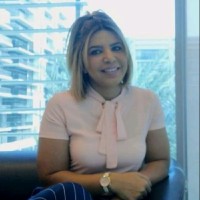 Nouha Kedous