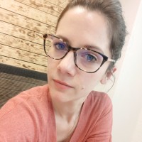 Gabrielle Lefebvre