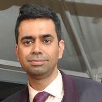 Andy Sharma