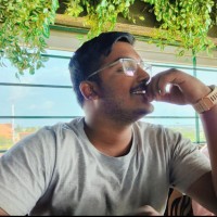 Shrinivas Deshpande