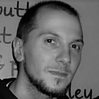 James Barker