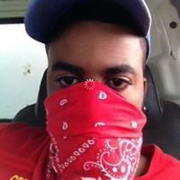 Omando Thomas