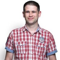 Kevin Bourke