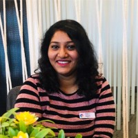 Vaishnavi Dilli