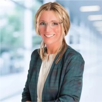 Amy Namitka, Cpa