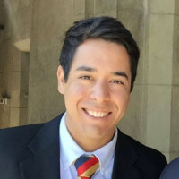 Bastián Suárez Castro