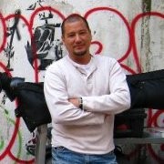 Jon Tadashi Martin