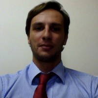 Thiago de Franceschi Rossetto