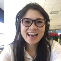 Sharon Chung