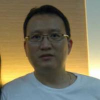Johannes Haryanto