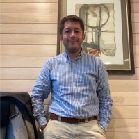 Luis Marcelo Jesús Miranda Nuñez