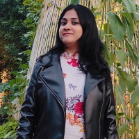 Puja Dutta