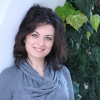 Rosa Marchesano