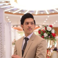 Muhammad Arfeen khan