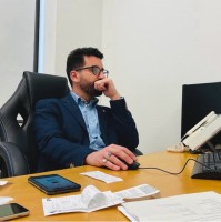 Mohamad Chahine