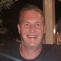 Ian Hibberd (MIRP)