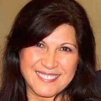 Lorena Frampton - MA