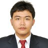 Killang Pratama