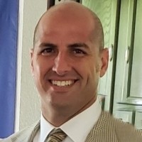 Chad Tito